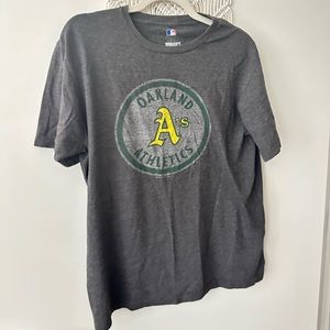 Oakland A’s Tee
